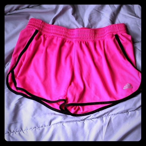 Adidas shorts - Picture 1 of 5